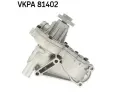 Vodn erpadlo, chlazen motoru SKF ‐ SK VKPA81402