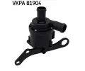 SKF Vodn erpadlo elektrick ‐ SK VKPA81904