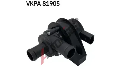 SKF Vodn erpadlo elektrick SK VKPA81905, VKPA 81905