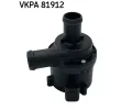 Vodn� �erpadlo, chlazen� motoru&nbsp;SKF&nbsp;&dash;&nbsp;SK VKPA81912