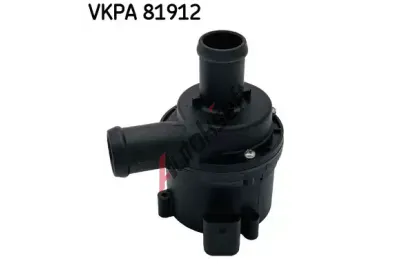 SKF Vodní čerpadlo elektrický SK VKPA81912, VKPA 81912 SKF Vodní čerpadlo elektrický SK VKPA81912, VKPA 81912