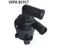 Vodn erpadlo, chlazen motoru SKF ‐ SK VKPA81917