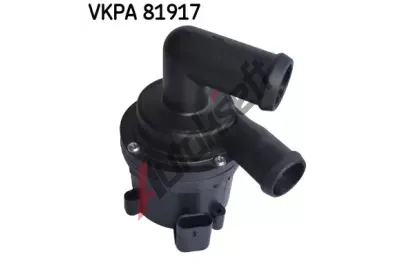 SKF Vodn erpadlo elektrick SK VKPA81917, VKPA 81917