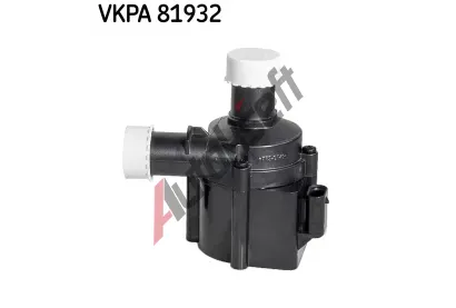 SKF Vodn� �erpadlo, chlazen� motoru SK VKPA81932, VKPA 81932