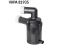SKF Vodn erpadlo, chlazen motoru SK VKPA81935, VKPA 81935