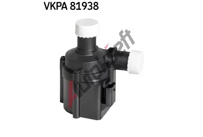 SKF Vodn erpadlo, chlazen motoru SK VKPA81938, VKPA 81938