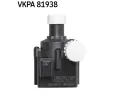 SKF Vodn erpadlo, chlazen motoru SK VKPA81938, VKPA 81938