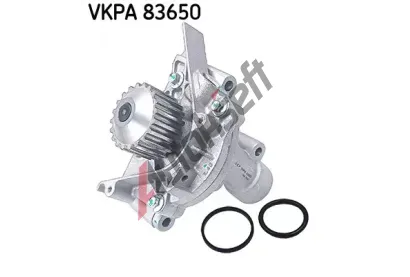 SKF Vodn erpadlo SK VKPA83650, VKPA 83650