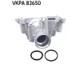 SKF Vodn erpadlo SK VKPA83650, VKPA 83650