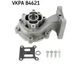 Vodn erpadlo, chlazen motoru SKF ‐ SK VKPA84621