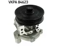 Vodn erpadlo, chlazen motoru SKF ‐ SK VKPA84623