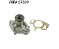 Vodn erpadlo, chlazen motoru SKF ‐ SK VKPA87839