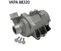 Vodn erpadlo, chlazen motoru SKF ‐ SK VKPA88320
