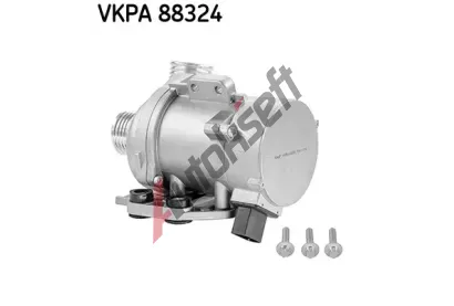 SKF Vodn erpadlo, chlazen motoru SK VKPA88324, VKPA 88324
