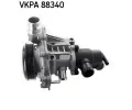 Vodn erpadlo, chlazen motoru SKF ‐ SK VKPA88340