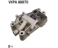 SKF Vodn erpadlo, chlazen motoru SK VKPA88870, VKPA 88870