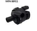 Vodn erpadlo, chlazen motoru SKF ‐ SK VKPA88911