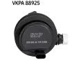 SKF Vodn� �erpadlo, chlazen� motoru SK VKPA88925, VKPA 88925