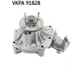 Vodn erpadlo, chlazen motoru SKF ‐ SK VKPA91828