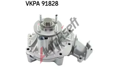 SKF Vodn erpadlo SK VKPA91828, VKPA 91828