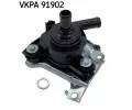 Vodn erpadlo, chlazen motoru SKF ‐ SK VKPA91902