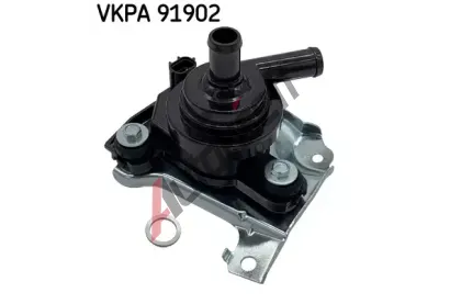 SKF Vodn erpadlo elektrick SK VKPA91902, VKPA 91902