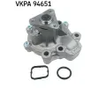 Vodn erpadlo, chlazen motoru SKF ‐ SK VKPA94651