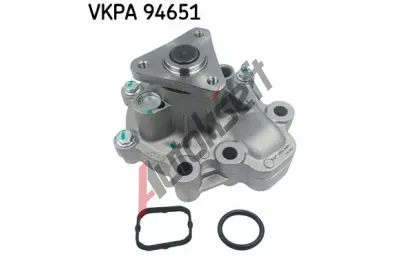 SKF Vodn erpadlo SK VKPA 94651, SK VKPA94651