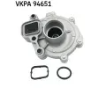 SKF Vodn erpadlo SK VKPA 94651, SK VKPA94651