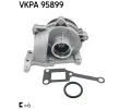 SKF Vodn erpadlo SK VKPA95899, VKPA 95899