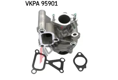 SKF Vodn erpadlo SK VKPA95901, VKPA 95901