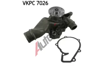SKF Vodn erpadlo, chlazen motoru SK VKPC7026, VKPC 7026