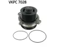 Vodn erpadlo, chlazen motoru SKF ‐ SK VKPC7028