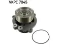 Vodn erpadlo, chlazen motoru SKF ‐ SK VKPC7045