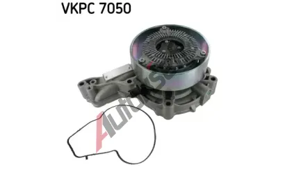 SKF Vodn erpadlo, chlazen motoru SK VKPC7050, VKPC 7050