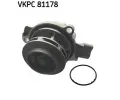 Vodn erpadlo, chlazen motoru SKF ‐ SK VKPC81178