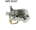 Vodn erpadlo, chlazen motoru SKF ‐ SK VKPC81217