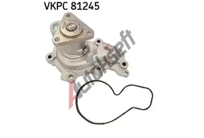 SKF Vodn erpadlo, chlazen motoru SK VKPC81245, VKPC 81245