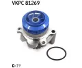 SKF Vodn erpadlo SK VKPC81269, VKPC 81269