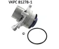 Vodn erpadlo, chlazen motoru SKF ‐ SK VKPC81278-1