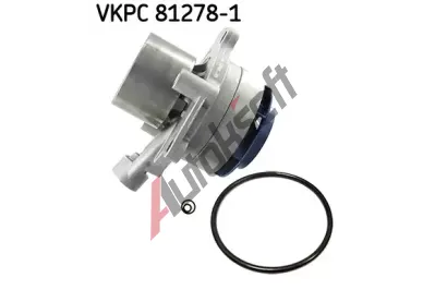 SKF Vodn erpadlo, chlazen motoru SK VKPC81278-1, VKPC 81278-1