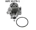 SKF Vodn erpadlo, chlazen motoru SK VKPC81278-1, VKPC 81278-1