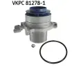 SKF Vodn erpadlo, chlazen motoru SK VKPC81278-1, VKPC 81278-1