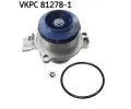 SKF Vodn erpadlo, chlazen motoru SK VKPC81278-1, VKPC 81278-1