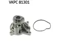 Vodn erpadlo, chlazen motoru SKF ‐ SK VKPC81301