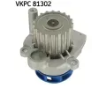 SKF Vodn erpadlo ‐ SK VKPC81302