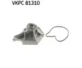 SKF Vodn erpadlo ‐ SK VKPC81310