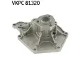 Vodn erpadlo, chlazen motoru SKF ‐ SK VKPC81320