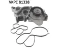 Vodn erpadlo, chlazen motoru SKF ‐ SK VKPC81338