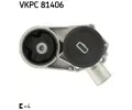 SKF Vodn erpadlo ‐ SK VKPC81406